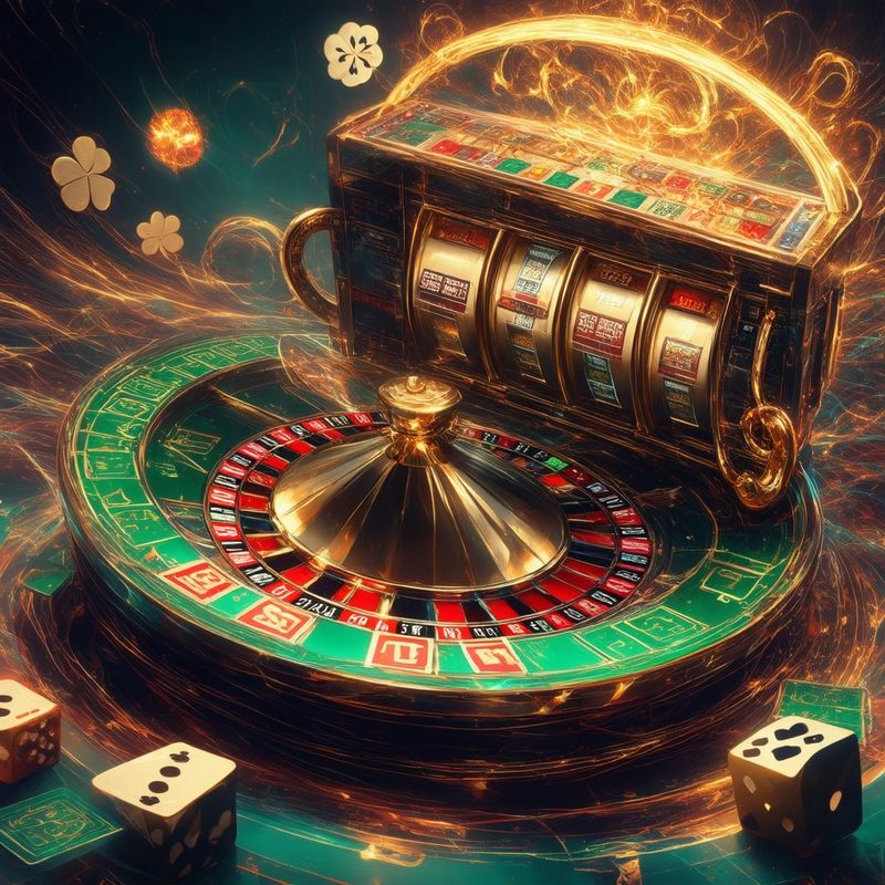 LEV Gambling Enterprise Mobile