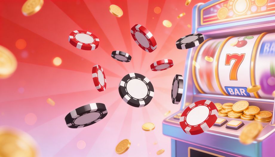 Casino estrella online