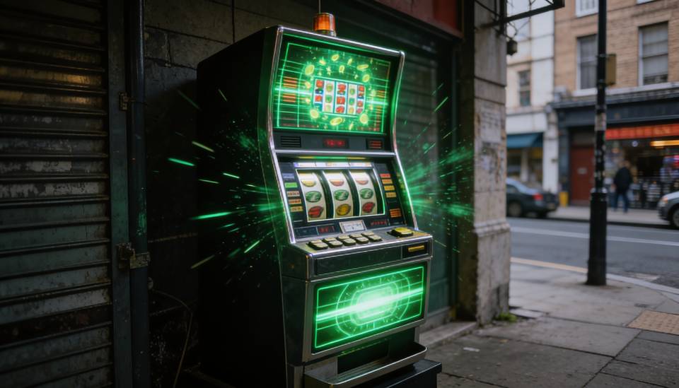Wazbee casino