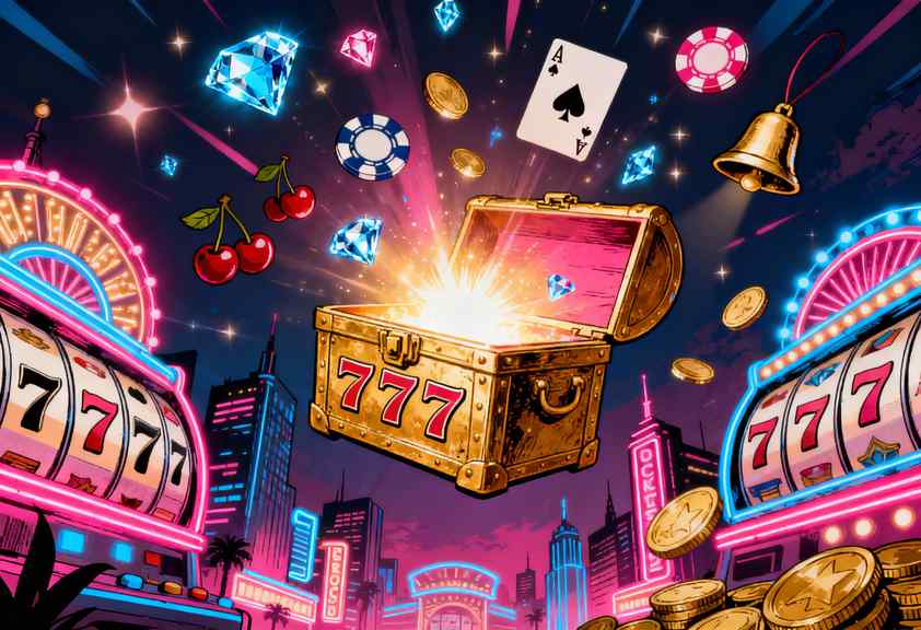 Casino4u
