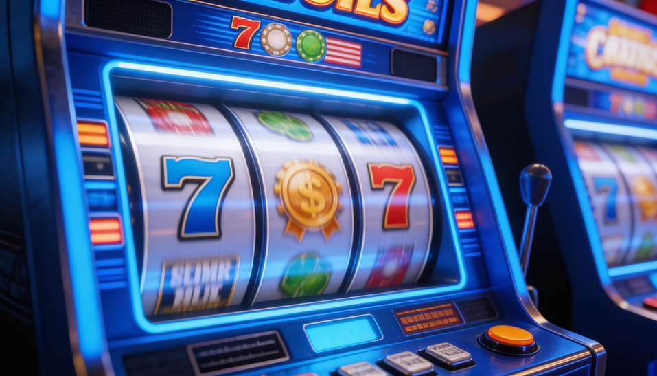 Trino casino