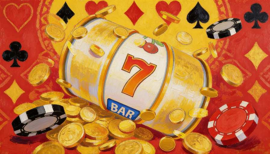 Casino Hermes app