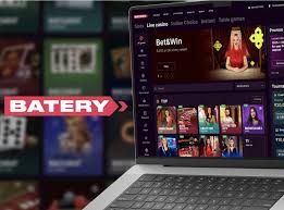 Battery Online Casino - Account Confirmation and Enrollment Refine