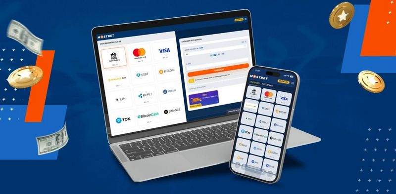 Отзыв о букмекерской конторе Mostbet