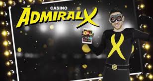 Приложение онлайн-казино Admiral X для Android: удобные ставки Приложение онлайн-казино Admiral X для Android: удобные ставки