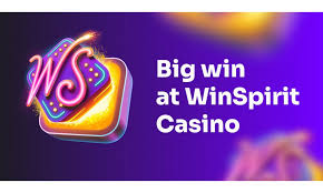 Site de Winspirit Casino Site de Winspirit Casino