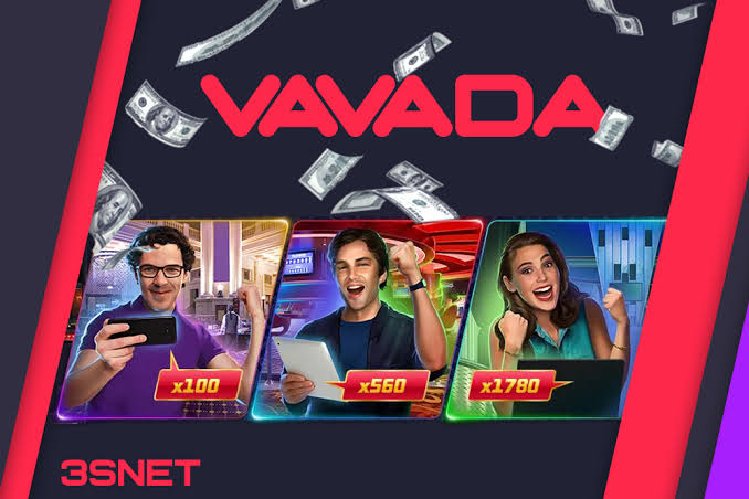 Варианты игр: слоты, настольные игры и игры с живыми дилерами на Vavada