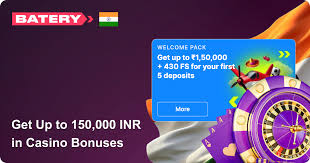 Baterybet Testimonial 2026: Individual Experience, Ratings & & Features Baterybet is making waves in 2026 with its smooth layout, fast-loading mobile application, and a broad option of sports and online casino betting alternatives. Whether you're a skilled bettor or simply starting, Baterybet India uses something for everybody. </p>
<h2>What’s Baterybet well worth? Our evaluation</h2>
<p>Baterybet India, released in 2021, provides a thorough sportsbook, on-line casino, and crypto-friendly settlements. It supports INR, UPI, Paytm, Crypto, and USDT, making certain fast and practical deals. Users can sign up quickly by means of phone or e-mail and appreciate 30+ sporting activities, consisting of cricket, football, and kabaddi.</p>
<p>The platform includes a welcome bonus: 500% + 430 Free Spins as much as 1,50,000 INR on your first down payment, live gambling enterprise games like Teenager Patti and Andar Bahar. Together with a receptive Android app for seamless betting and 24/7 customer assistance via online conversation and email.</p>
<h1>
<p>Pros</p>
<p>” title=”Baterybet Testimonial 2026: Individual Experience, Ratings & & Features Baterybet is making waves in 2026 with its smooth layout, fast-loading mobile application, and a broad option of sports and online casino betting alternatives. Whether you’re a skilled bettor or simply starting, Baterybet India uses something for everybody. </p>
<h2>What’s Baterybet well worth? Our evaluation</h2>
<p>Baterybet India, released in 2021, provides a thorough sportsbook, on-line casino, and crypto-friendly settlements. It supports INR, UPI, Paytm, Crypto, and USDT, making certain fast and practical deals. Users can sign up quickly by means of phone or e-mail and appreciate 30+ sporting activities, consisting of cricket, football, and kabaddi.</p>
<p>The platform includes a welcome bonus: 500% + 430 Free Spins as much as 1,50,000 INR on your first down payment, live gambling enterprise games like Teenager Patti and Andar Bahar. Together with a receptive Android app for seamless betting and 24/7 customer assistance via online conversation and email.</p>
<h1>
<p>Pros</p>
<p>“></a></p>
<p>Easy enrollment procedure<br />
Crypto-friendly payments<br />
Seamless mobile experience</p>
<p>Cons</p>
<p>Limited language assistance<br />
Online streaming could be boosted</p>
<p>Is Baterybet Legal In India?</p>
<p>Yes, Baterybet is certified in India and runs lawfully on Curacao eGaming Permit No. 8048/JAZ since its launch in India in late 2021. </p>
<p>It abides by global gaming laws and approves betting in INR, therefore being easy to use for Indian players. The website is considered secure, controlled, and clear, with growing popularity amongst Indian punters as a result of its justness and neighborhood track record.</p>
<p>Just How Does BateryBet Contrast to Other Operators in the Market?</p>
<p>To aid you make an informed choice, we have actually contrasted BateryBet with various other operators. With thorough research study, we have performed this comparison based upon efficiency, supplies provided, settlement approaches and far more. </p>
<p>The capability of Baterybet to include cryptocurrency as part of the platform, enhanced by a fast enrollment program, provides fairly a benefit to the website. </p>
<p>Getting Going With Baterybet Enrollment: Is It Easy to Register?by link <a href=