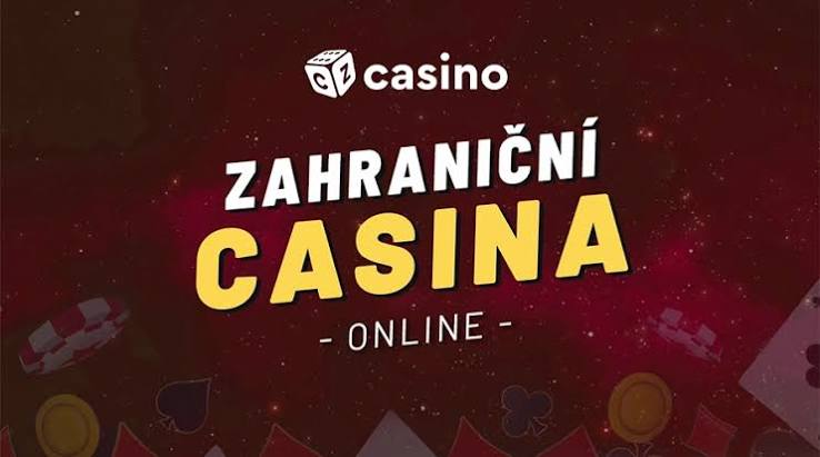 Nejlepší online kasino v České republice 2026 - Porovnejte nejlepší volby