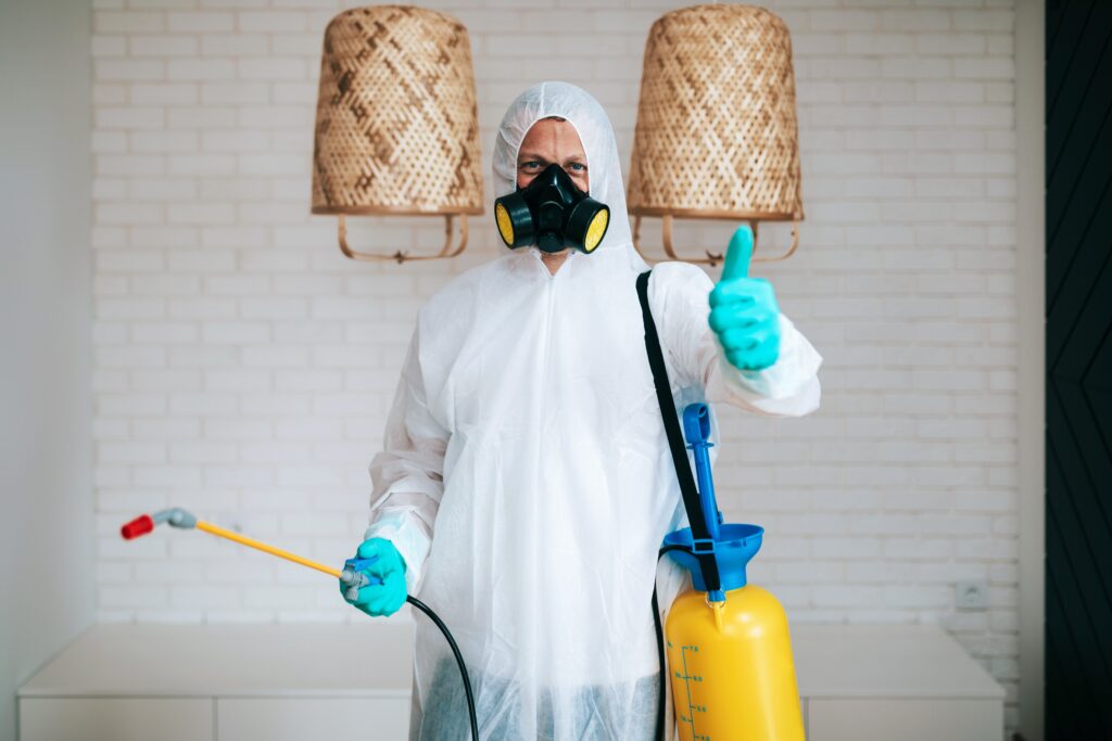 exterminator