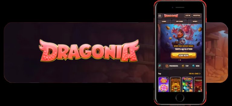 Dragonia casino en ligne - Démarrez votre aventure au Casino Dragonia en ligne en France