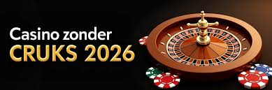 10 Euro Casino Zonder Cruks Ontdek de Voordelen en Mogelijkheden