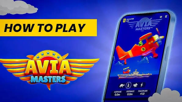 Aviamasters Dominando el Cielo de los Juegos de Aeronáutica Aviamasters Dominando el Cielo de los Juegos de Aeronáutica