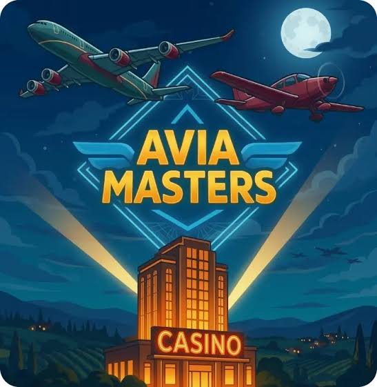 Aviamasters Dominando el Cielo de los Juegos de Aeronáutica Aviamasters Dominando el Cielo de los Juegos de Aeronáutica