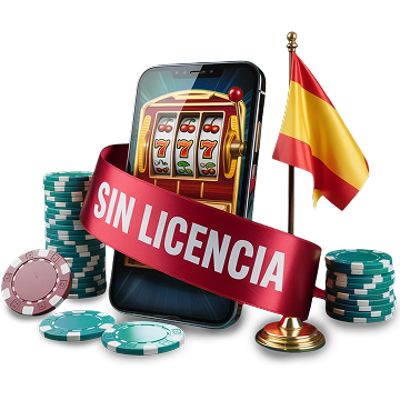 Casino Online Sin Licencia Todo lo que Necesitas Saber -440955807