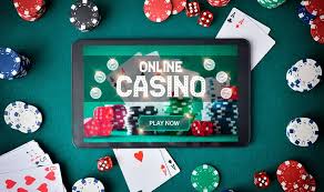 Discover the Thrill of Casino Extreme Canada Your Ultimate Gaming Destination