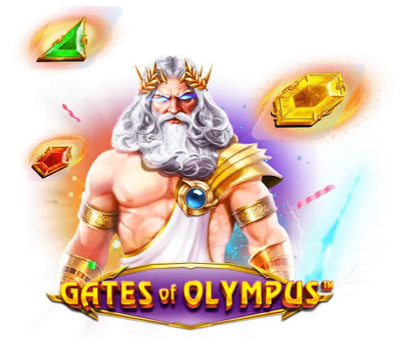 Experience the Power of the Gods with Gates of Olympus Casino Experience the Power of the Gods with Gates of Olympus Casino