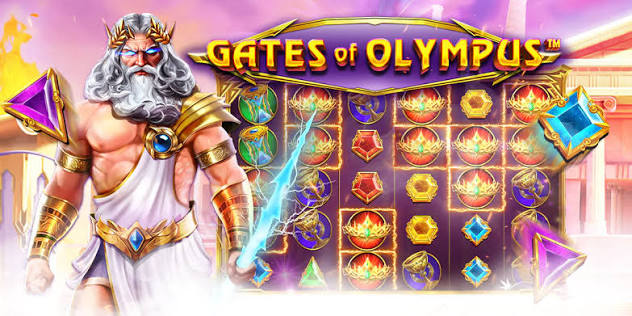 Experience the Power of the Gods with Gates of Olympus Casino Experience the Power of the Gods with Gates of Olympus Casino