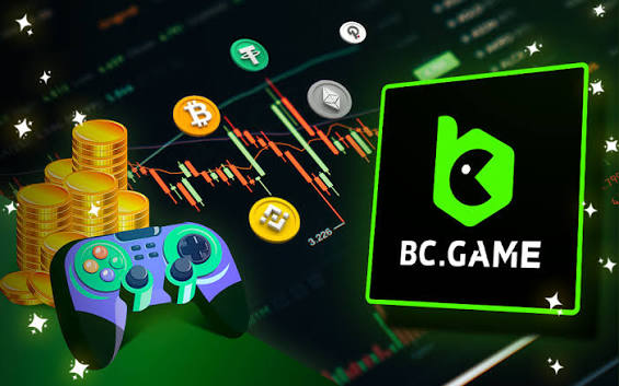 Experience the Thrill of BC.Game Casino and Sportsbook