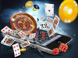 Experience the Thrills of Triumph Casino & Sportsbook Experience the Thrills of Triumph Casino & Sportsbook