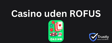 Online Casino Uden ROFUS En Guide til Udenlandske Spilsteder Online Casino Uden ROFUS En Guide til Udenlandske Spilsteder