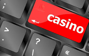 The Ultimate Guide to Online Casinos The Ultimate Guide to Online Casinos