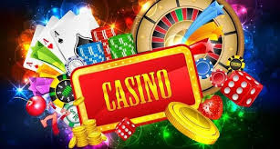 The Ultimate Guide to Online Casinos The Ultimate Guide to Online Casinos