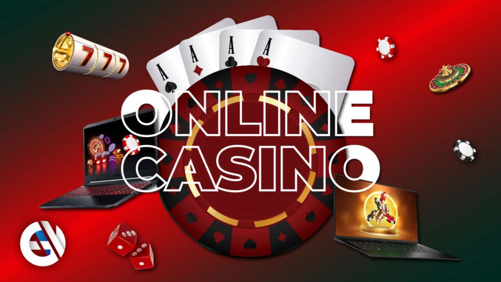 CasinoLab Your Ultimate Online Gaming Experience