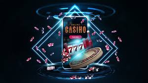 Experience Thrilling Games at Vegasino Online Casino UK Experience Thrilling Games at Vegasino Online Casino UK