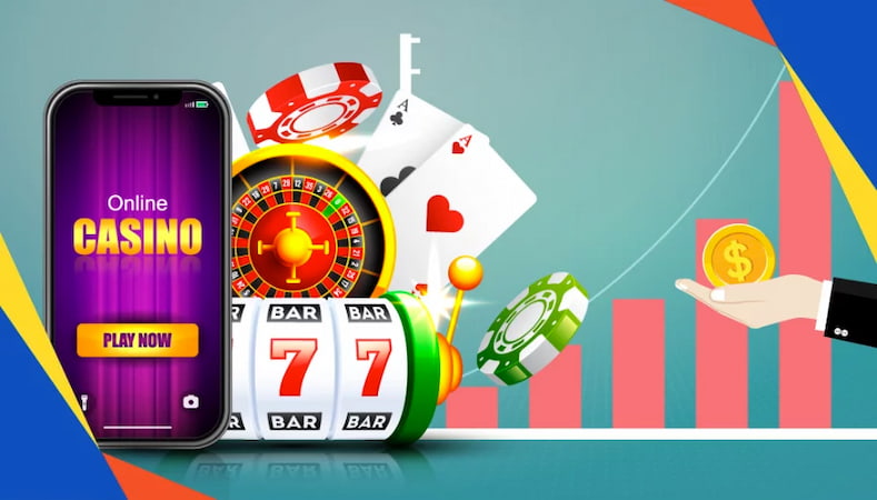Experience Thrilling Gaming at Online Casino 20Bet -703454463