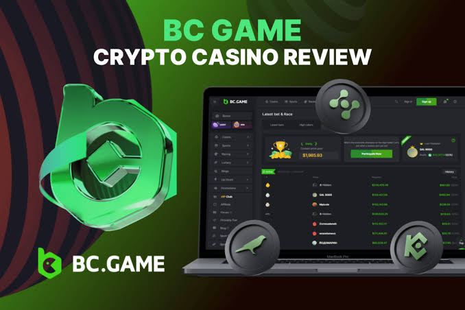 Exploring BC.Game Casino and Sportsbook A Comprehensive Review