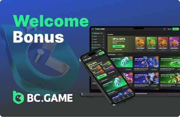 Exploring BC.Game Casino and Sportsbook A Comprehensive Review