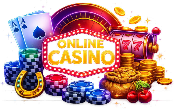 Herna U Dědka - Online Casino pro všechny hráče Herna U Dědka - Online Casino pro všechny hráče