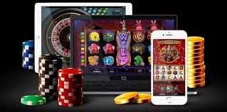 Il Fascino dei Slot da Bar Storia e Evoluzione