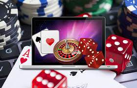 Experience the Thrill with Love Casino 3 Experience the Thrill with Love Casino 3