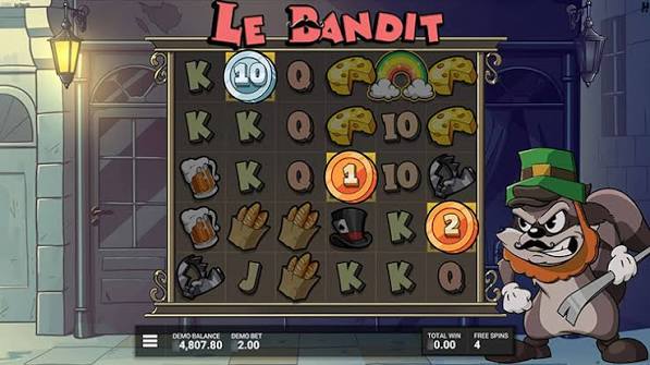 Le Bandit Online Casino Oplev Spændingen ved Spil -2099399447 Le Bandit Online Casino Oplev Spændingen ved Spil -2099399447