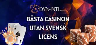 Nya Utländska Casino Upptäck Spänningen Utomlands Nya Utländska Casino Upptäck Spänningen Utomlands